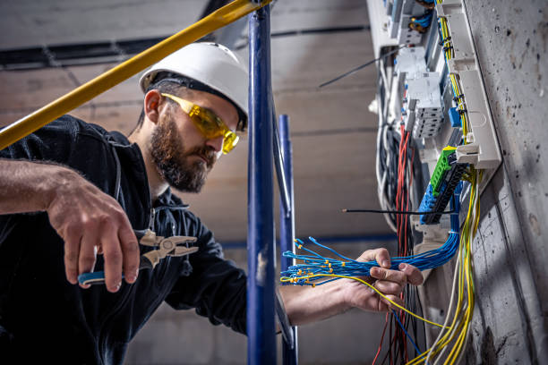 Best Emergency Electrical Repair  in Joppatowne, MD