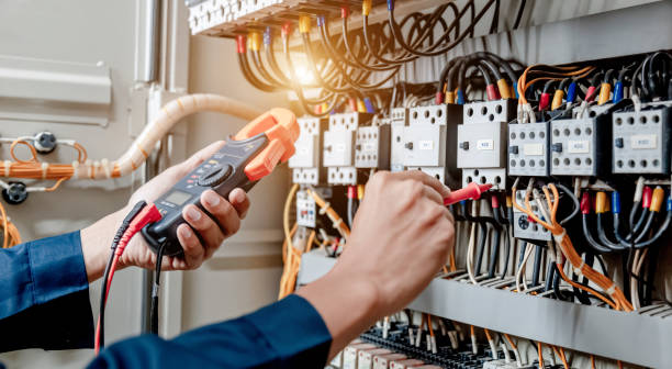 Best Electrical Upgrades for Homes  in Joppatowne, MD