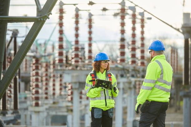 Best Electrician Near Me  in Joppatowne, MD