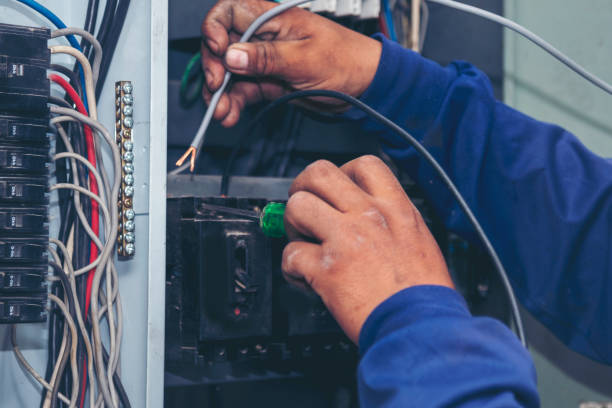 Best Electrical Rewiring Services  in Joppatowne, MD