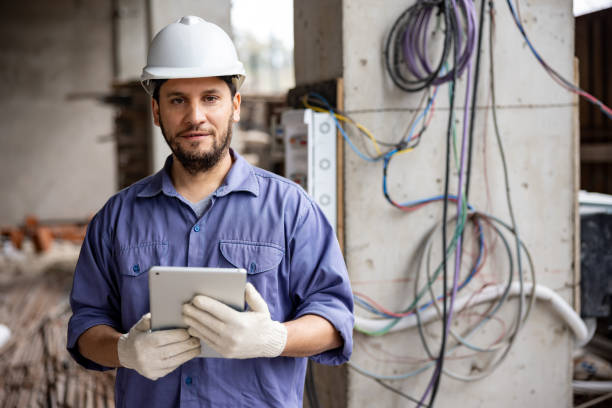 Best Electrical Wiring Services  in Joppatowne, MD