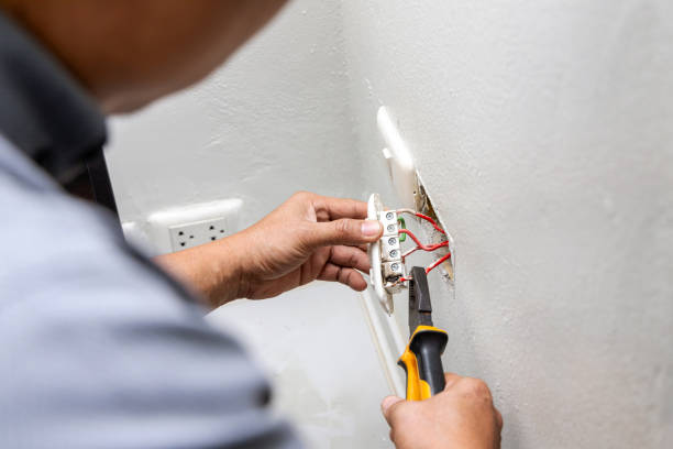 Best Electrical Rewiring Services  in Joppatowne, MD