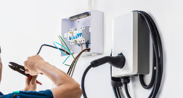 Best Electrical Upgrades for Homes  in Joppatowne, MD