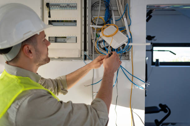 Best Licensed Electrician  in Joppatowne, MD